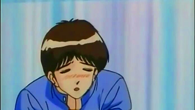 Big-Titted Hentai Chick Fucks Hardcore With Titty Fuck & TitJob ACTION!