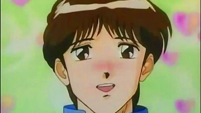 Big-Titted Hentai Chick Fucks Hardcore With Titty Fuck & TitJob ACTION!