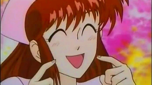 Big-Titted Hentai Chick Fucks Hardcore With Titty Fuck & TitJob ACTION!