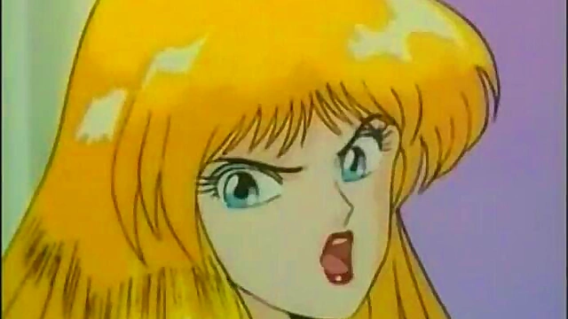 Big-Titted Hentai Chick Fucks Hardcore With Titty Fuck & TitJob ACTION!