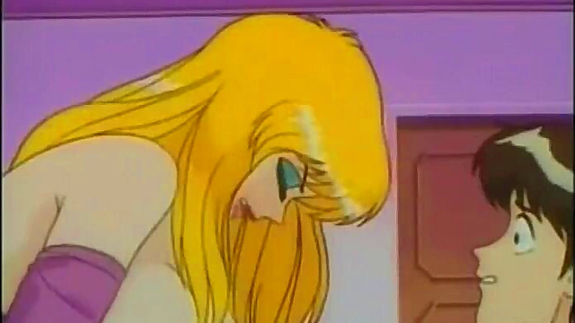 Big-Titted Hentai Chick Fucks Hardcore With Titty Fuck & TitJob ACTION!