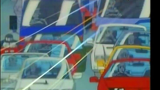 Big-Titted Hentai Chick Fucks Hardcore With Titty Fuck & TitJob ACTION!