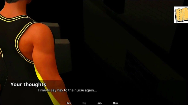 Teen 18+ Hacker’s sexual misadventures continue with a naughty MILFs surprise visit