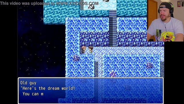 Horny Dragon Ball Z Battle Ends With Videl's Blowjob & Kame Sutra Fun