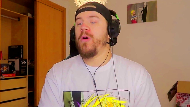 Horny Dragon Ball Z Battle Ends With Videl's Blowjob & Kame Sutra Fun