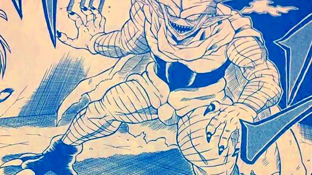 Horny Dragon Ball Z Battle Ends With Videl's Blowjob & Kame Sutra Fun