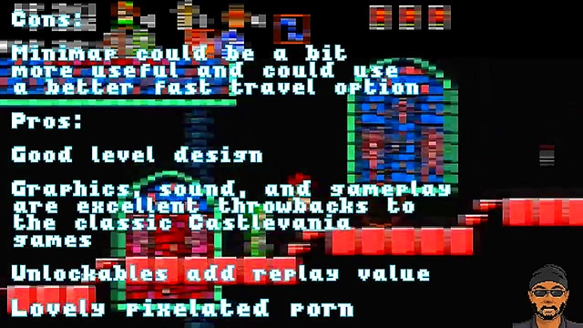 Soloboy Seduced by Big-Busted Succubus in Midnight Castle XXX Game Adventure