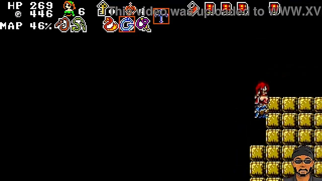 Soloboy Seduced by Big-Busted Succubus in Midnight Castle XXX Game Adventure