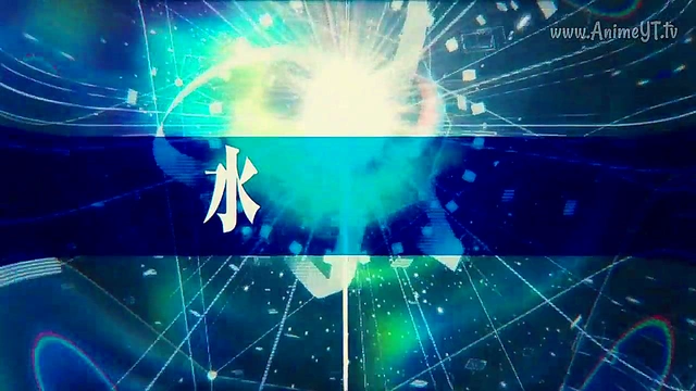 Isekai Anime Slime Gets Fucked By Horny SubESP Couple In Hot Hentai Action