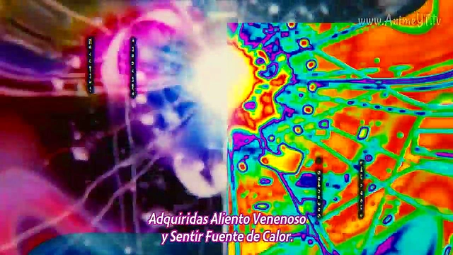 Isekai Anime Slime Gets Fucked By Horny SubESP Couple In Hot Hentai Action