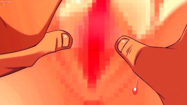 Cheeky Saki's Animated Japanese Hentai Adventure With English Subtitles