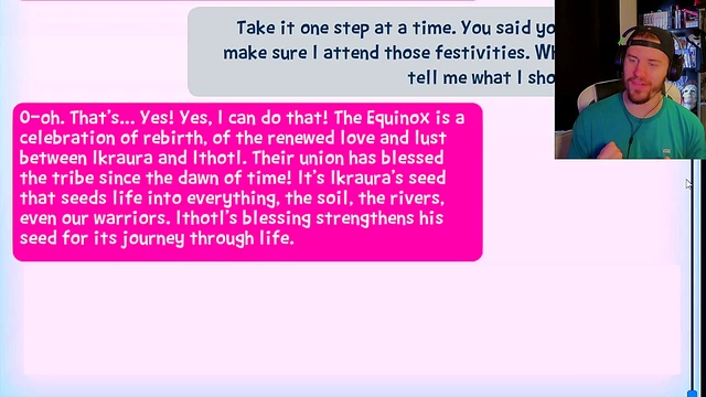 Alice In Wonderland Parody – Catgirl Fucks Doggy Style For Nutaku Orgasm