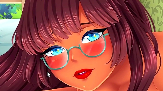 Hentai Nurses & Maids Celebrate FAP CEO’s 2nd Anniversary With Doggy Style Fun