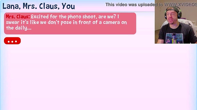 Hentai Nurses & Maids Celebrate FAP CEO’s 2nd Anniversary With Doggy Style Fun