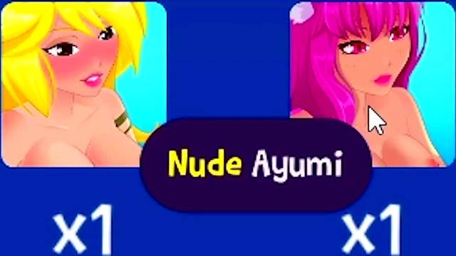 Hentai Nurses & Maids Celebrate FAP CEO’s 2nd Anniversary With Doggy Style Fun