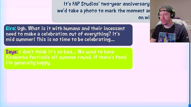 Hentai Nurses & Maids Celebrate FAP CEO’s 2nd Anniversary With Doggy Style Fun