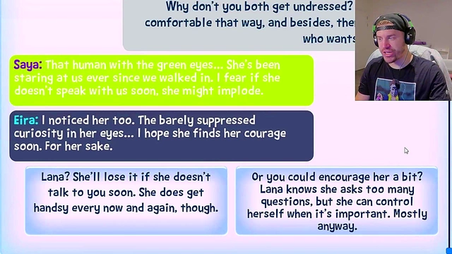 Hentai Nurses & Maids Celebrate FAP CEO’s 2nd Anniversary With Doggy Style Fun