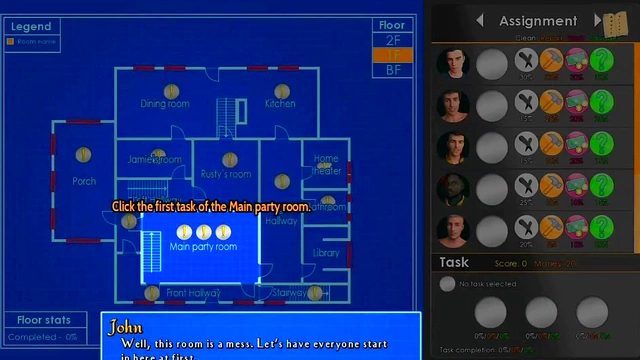 Blonde & Brunette Hentai Girls Enjoy Big-Ass Toy Action In erotiC Visual Novel Scene