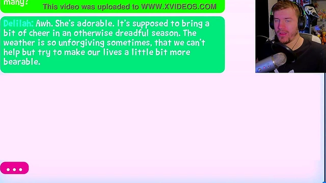 Horny Teacher Gets Pound Doggy Style & Licks Candy Cane in Hentai Fun