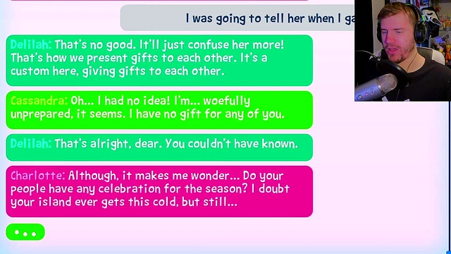 Horny Teacher Gets Pound Doggy Style & Licks Candy Cane in Hentai Fun