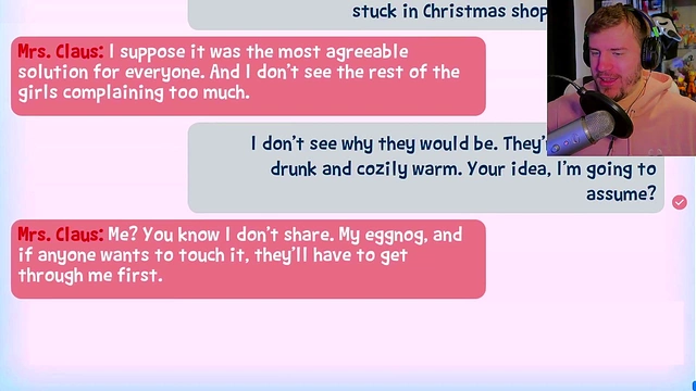 Horny Teacher Gets Pound Doggy Style & Licks Candy Cane in Hentai Fun