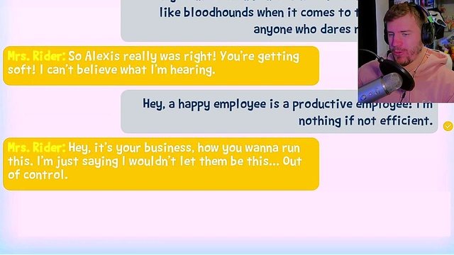 Horny Teacher Gets Pound Doggy Style & Licks Candy Cane in Hentai Fun