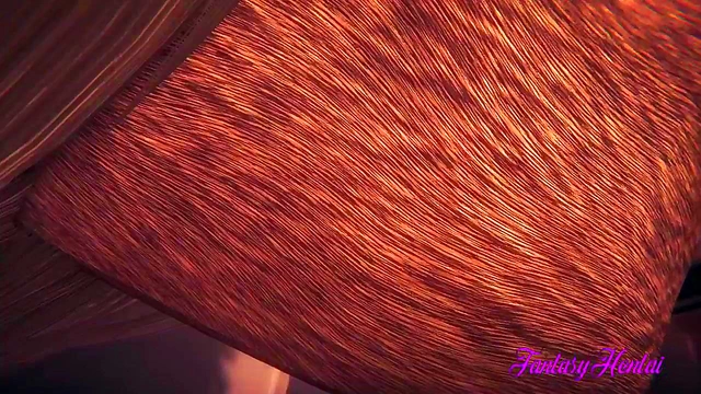 Nico Robin Gives Hot Handjob, Boobjob & Cowgirl Ride for Juicy Creampie