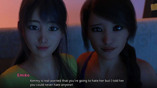 Teen Fan Sends Sexy Homemade Hentai Pics For Your Pleasure