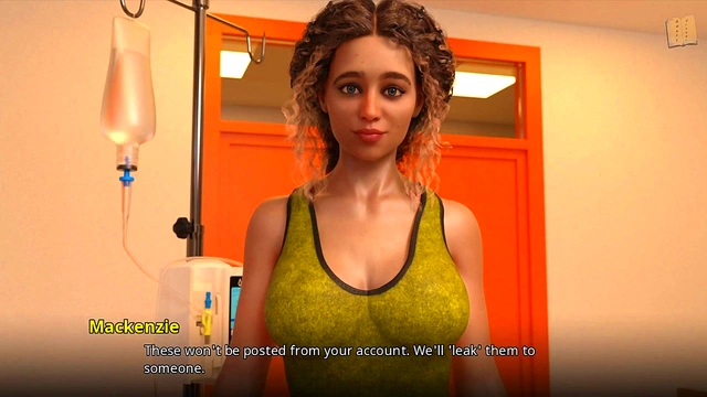 Teen Fan Sends Sexy Homemade Hentai Pics For Your Pleasure