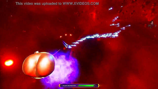 Big-Ass MILF Waifu Gets Fucked By Robots In StudioFOW's Subverse Anime Adventure