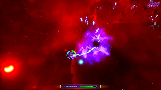 Big-Ass MILF Waifu Gets Fucked By Robots In StudioFOW's Subverse Anime Adventure