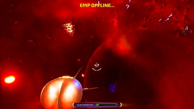 Big-Ass MILF Waifu Gets Fucked By Robots In StudioFOW's Subverse Anime Adventure