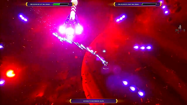 Big-Ass MILF Waifu Gets Fucked By Robots In StudioFOW's Subverse Anime Adventure