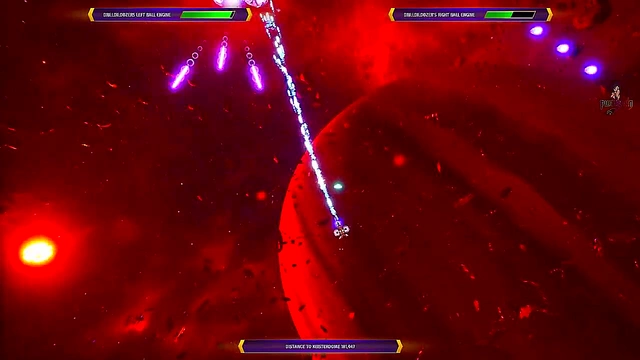 Big-Ass MILF Waifu Gets Fucked By Robots In StudioFOW's Subverse Anime Adventure