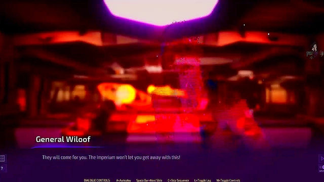 Big-Ass MILF Waifu Gets Fucked By Robots In StudioFOW's Subverse Anime Adventure