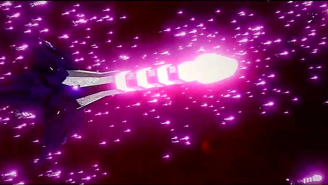 Big-Ass MILF Waifu Gets Fucked By Robots In StudioFOW's Subverse Anime Adventure