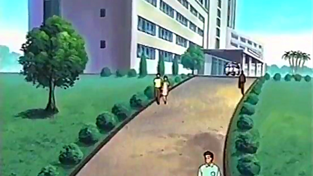 Horny Queen Dominates Submissive Slave In Erotic Anime Adventure