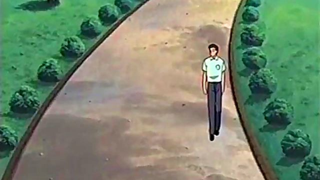 Horny Queen Dominates Submissive Slave In Erotic Anime Adventure