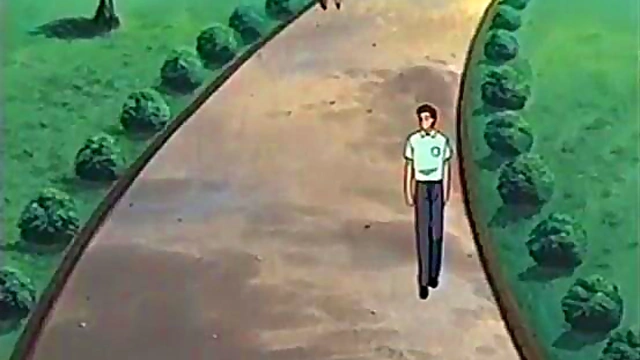 Horny Queen Dominates Submissive Slave In Erotic Anime Adventure