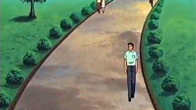 Horny Queen Dominates Submissive Slave In Erotic Anime Adventure