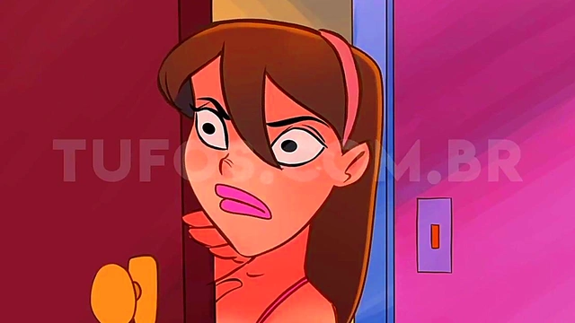 Teen Anime Bitches Suck Dick & Get Fucked Hard In Amateur Hentai Sex Scenes