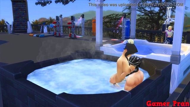 Wise Man Seduces Haku for Hardcore Naruto Anime Sex Marathon