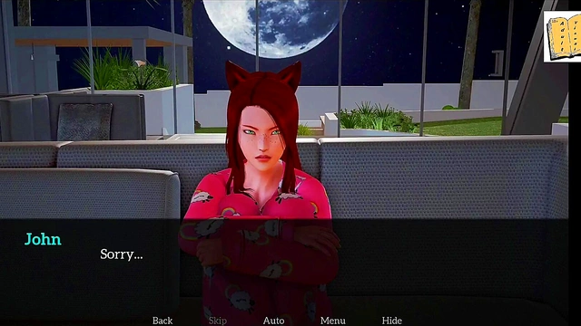 Teen Stepsis Gets Fucked By Stepdad In Doggy Style & Missionary Positions