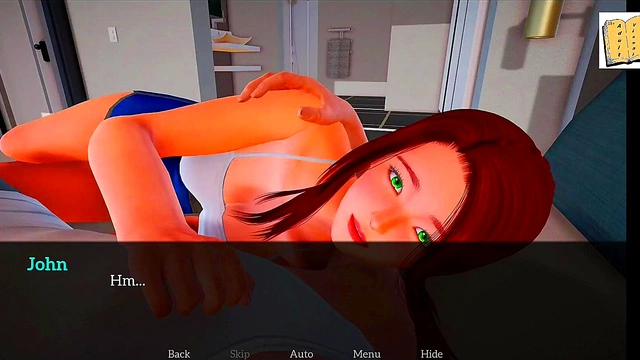 Teen Stepsis Gets Fucked By Stepdad In Doggy Style & Missionary Positions