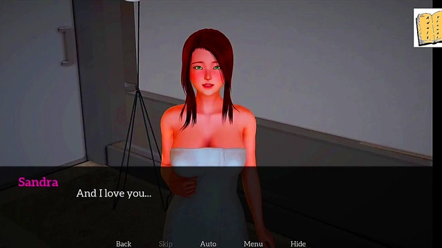 Teen Stepsis Gets Fucked By Stepdad In Doggy Style & Missionary Positions