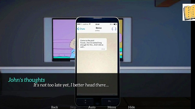 Teen Stepsis Gets Fucked By Stepdad In Doggy Style & Missionary Positions