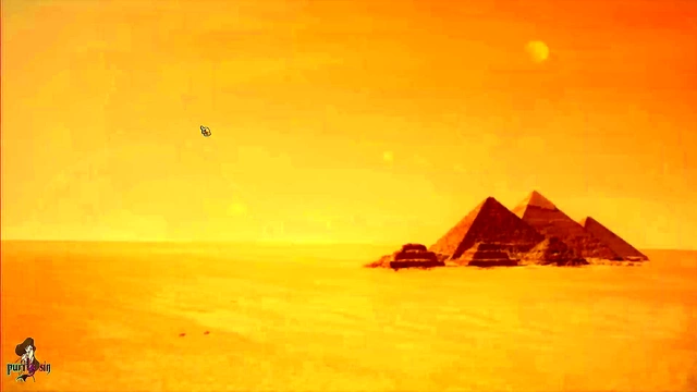 Vados Gives Massive Tit Job To Big-Cock Dragon Ball Hero In Divinity