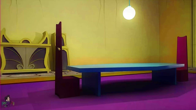 Vados Gives Massive Tit Job To Big-Cock Dragon Ball Hero In Divinity