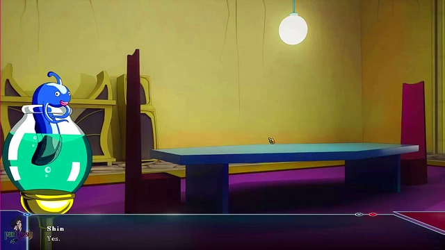 Vados Gives Massive Tit Job To Big-Cock Dragon Ball Hero In Divinity