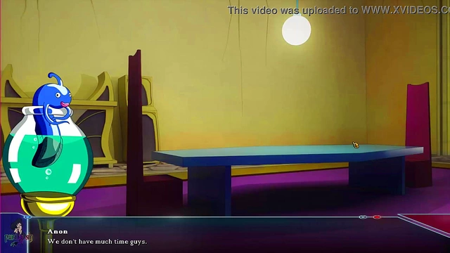 Vados Gives Massive Tit Job To Big-Cock Dragon Ball Hero In Divinity